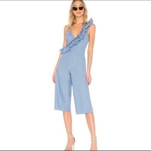 Tularosa jumpsuit